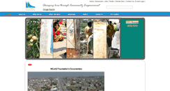 Desktop Screenshot of mojaz.org